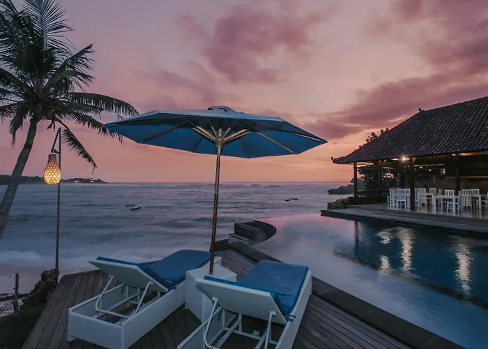 Lembongan Seaview