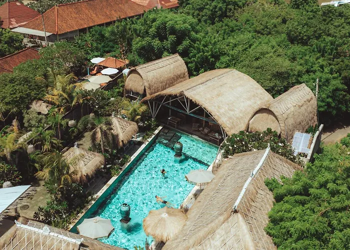 Laguna Biru