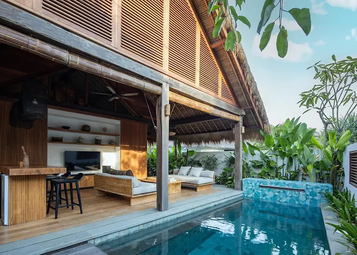 Villa Kokomo