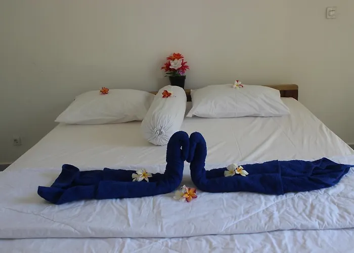 Froggy Home Stay
