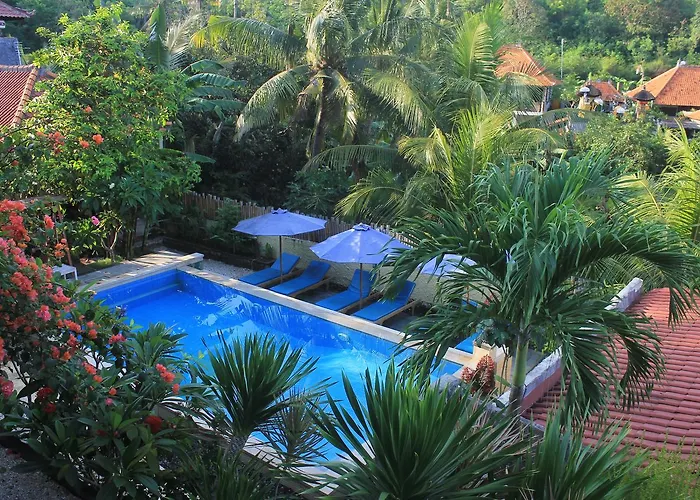 Breeze Villa