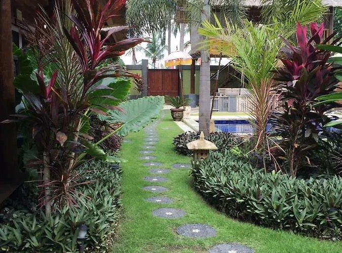 Tropica Tranquility Villa