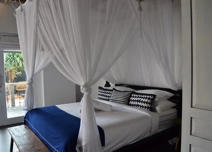 Villa Kiki Lembongan