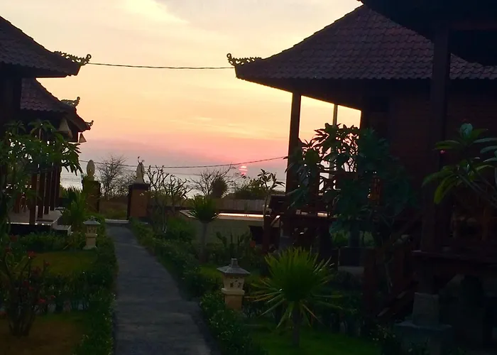Neo Ulap Bali Villas