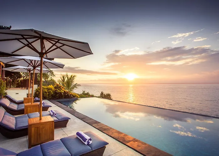 The Point Resort Lembongan