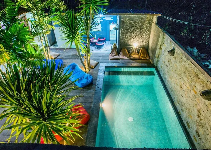Suba Homestay