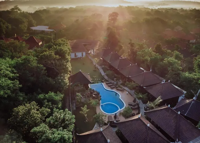 Mamamia Island Villa