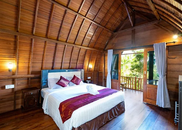 The Soggol Lembongan