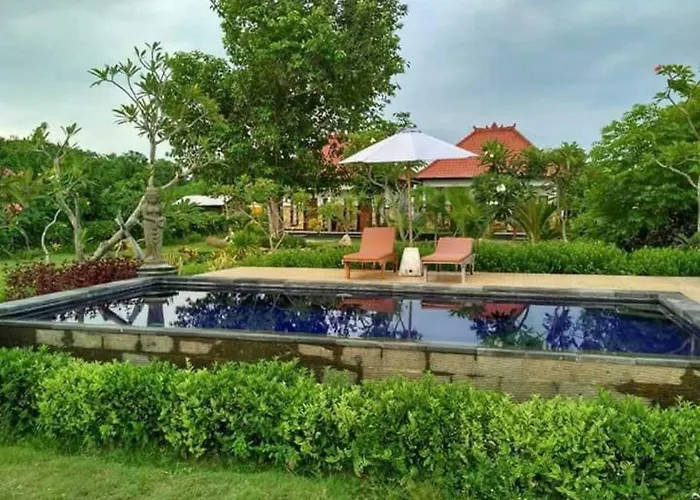 Kubu Sunset Guest House