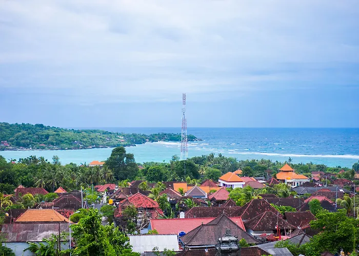 Grand Sea View Lembongan