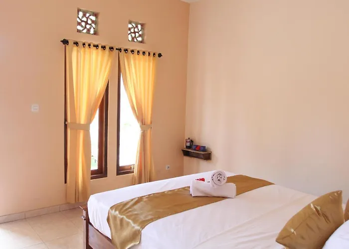 Soka Homestay