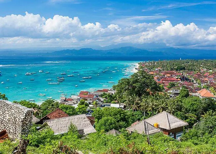 Uma Hostel Lembongan