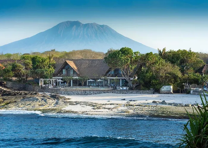 Villa Voyage