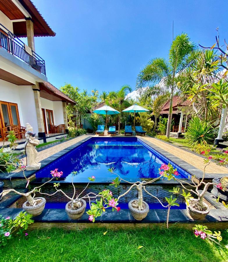 Homestay Radya Nusa Lembongan (Bali)