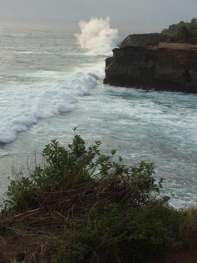 Taman liburan Sunset Nusa Lembongan (Bali)