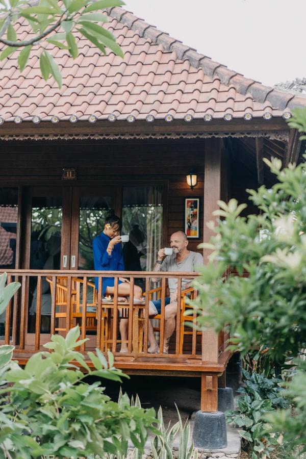 Sedok Jineng Holiday park 3*