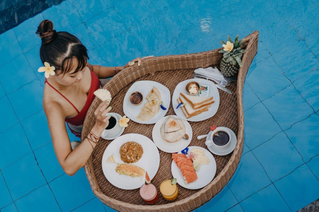 Sedok Jineng Holiday park