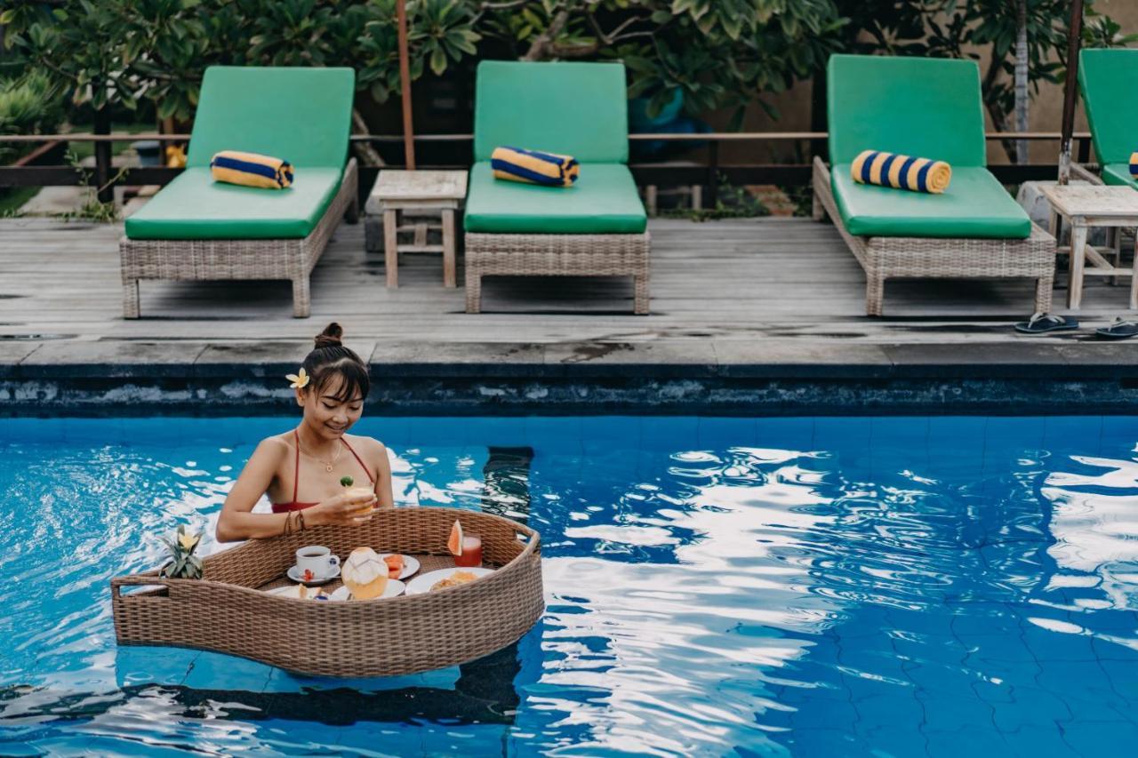 Sedok Jineng Holiday park 3*