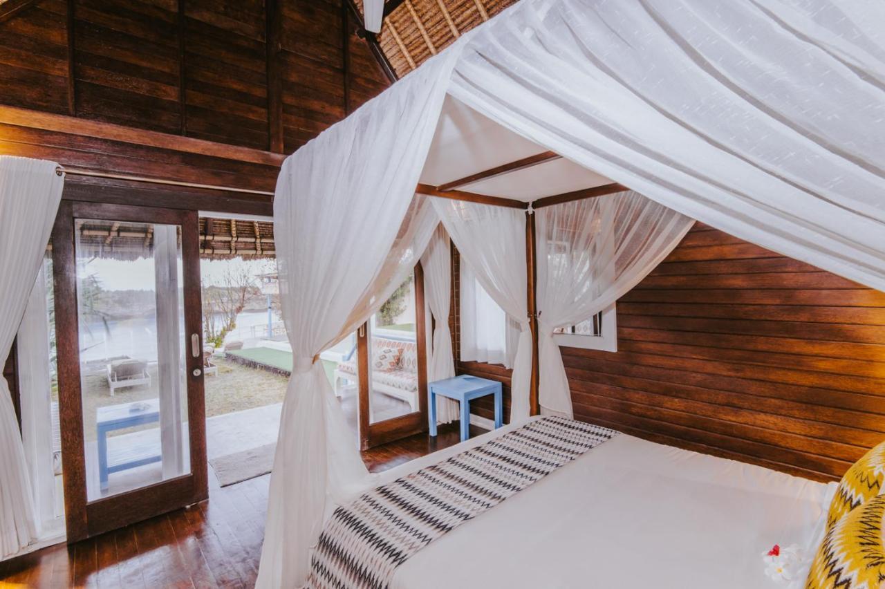 Waru Villa Nusa Lembongan (Bali)