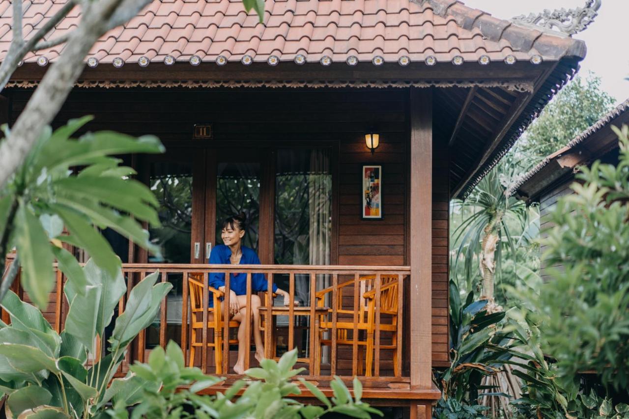 Sedok Jineng Nusa Lembongan (Bali)