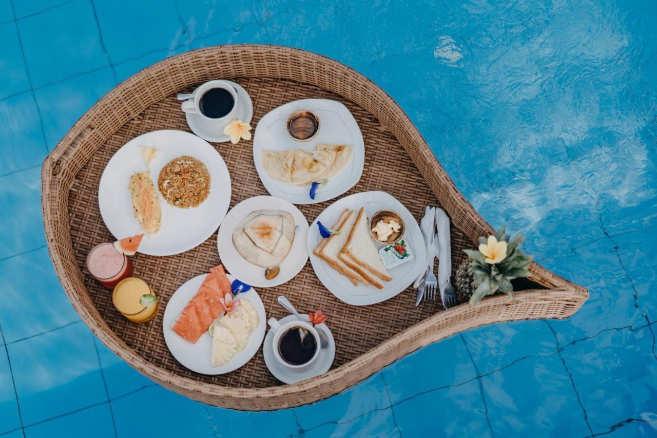 Sedok Jineng Holiday park Nusa Lembongan (Bali)