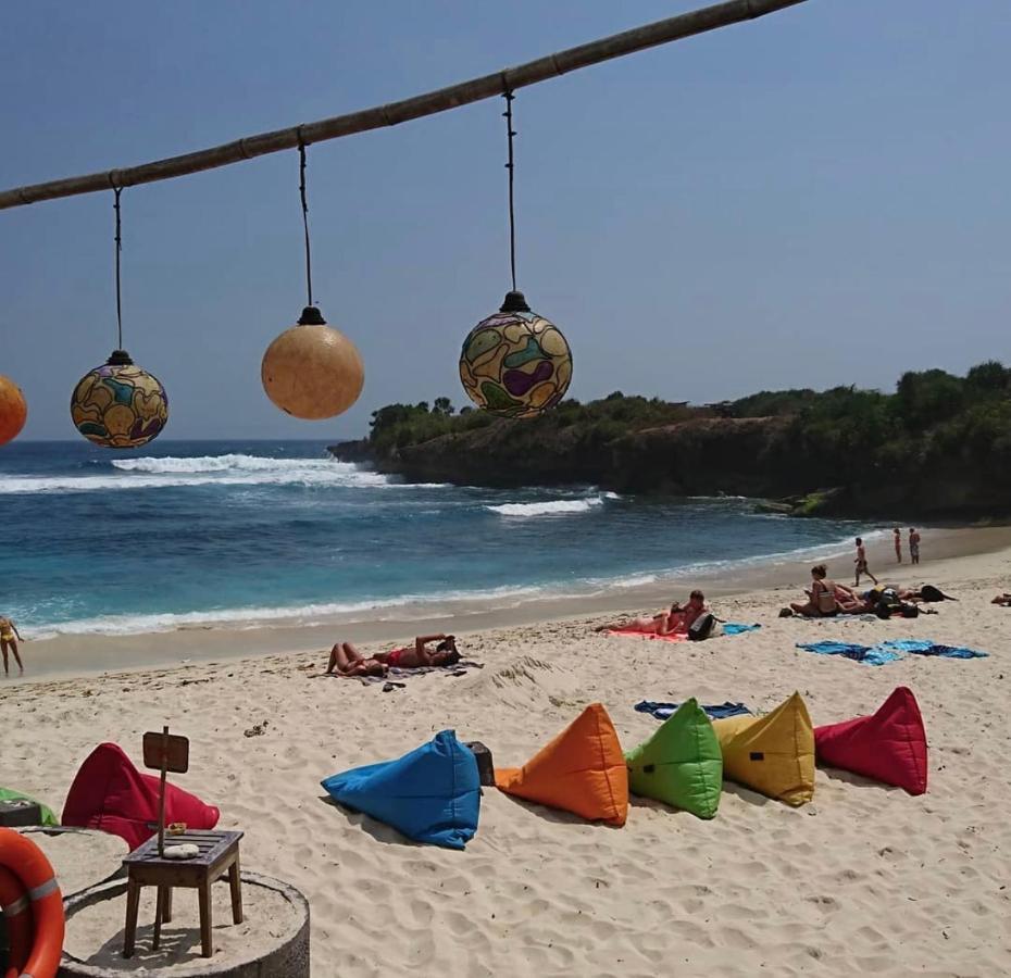 Taman liburan D'byas Dream Club And