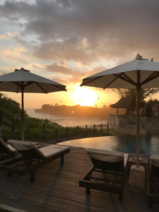 D'byas Dream Club And Taman liburan Nusa Lembongan (Bali)