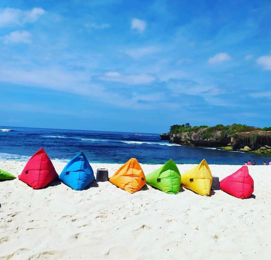 D'byas Dream Club And Taman liburan