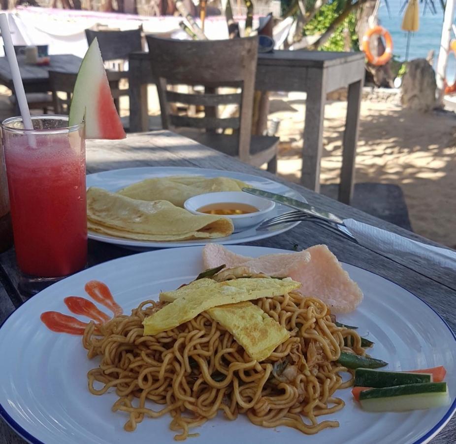 Taman liburan D'byas Dream Club And Nusa Lembongan (Bali)