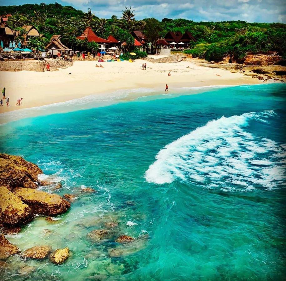 D'byas Dream Club And 4* Nusa Lembongan (Bali)
