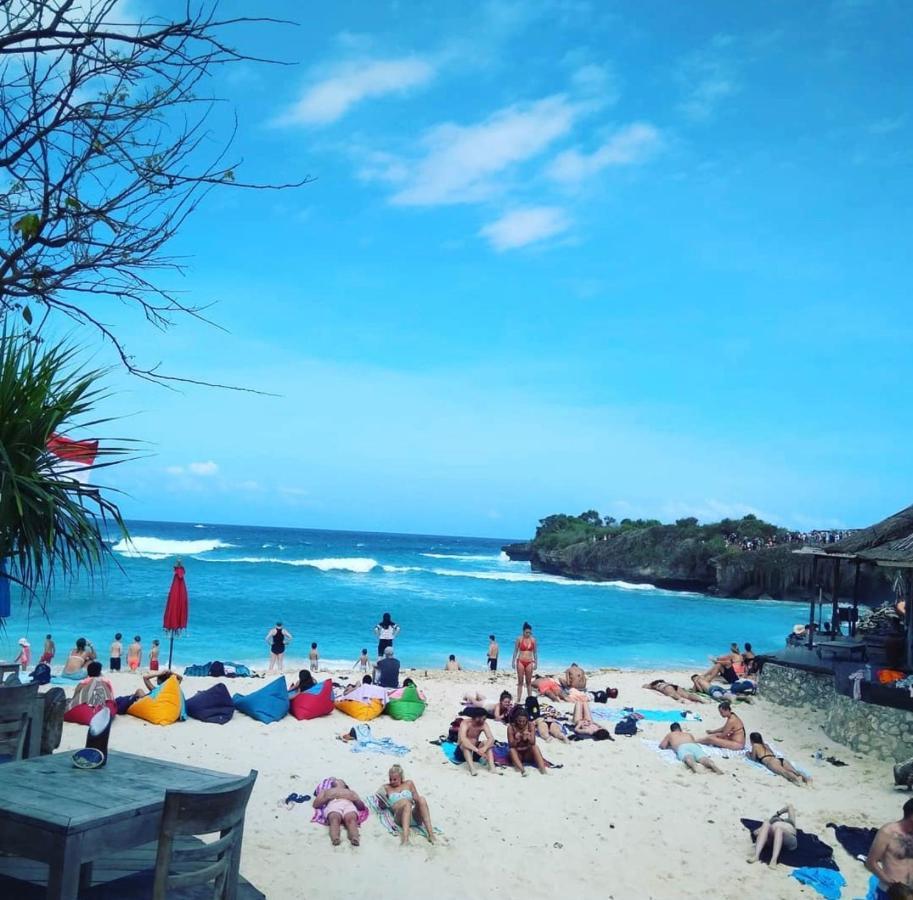 D'byas Dream Club And Nusa Lembongan (Bali)