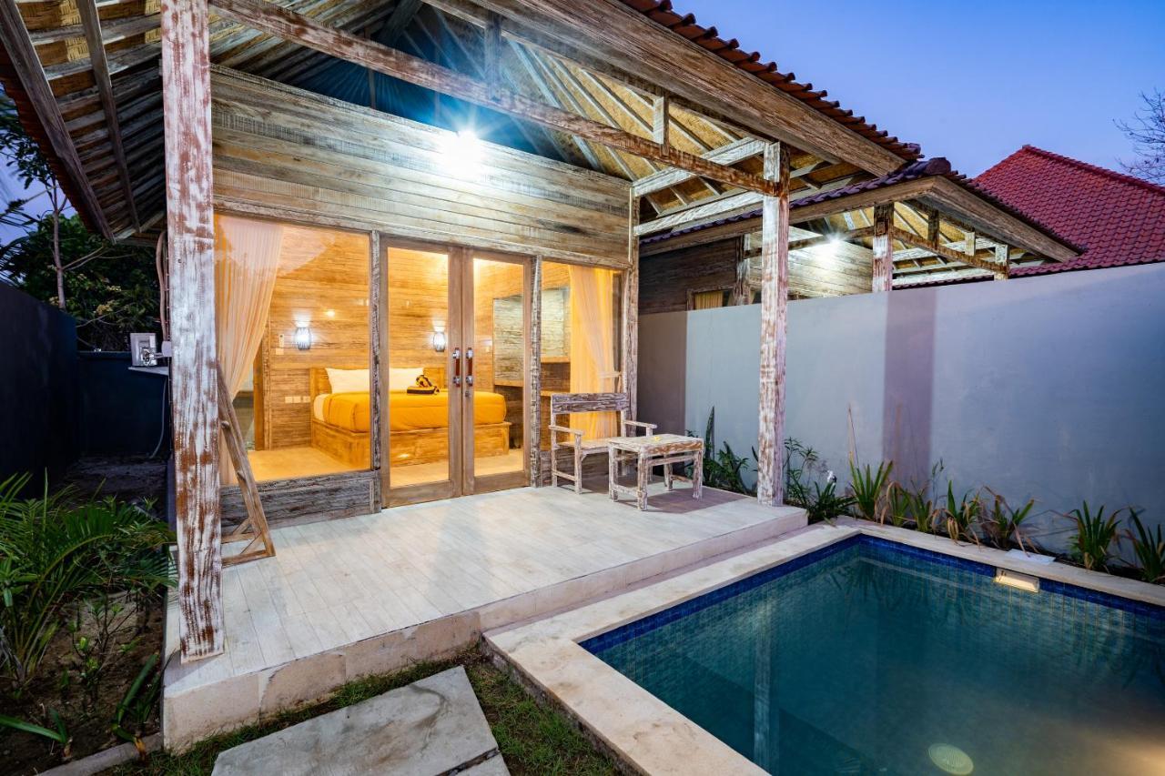 Summer Bed & Breakfast Nusa Lembongan (Bali)