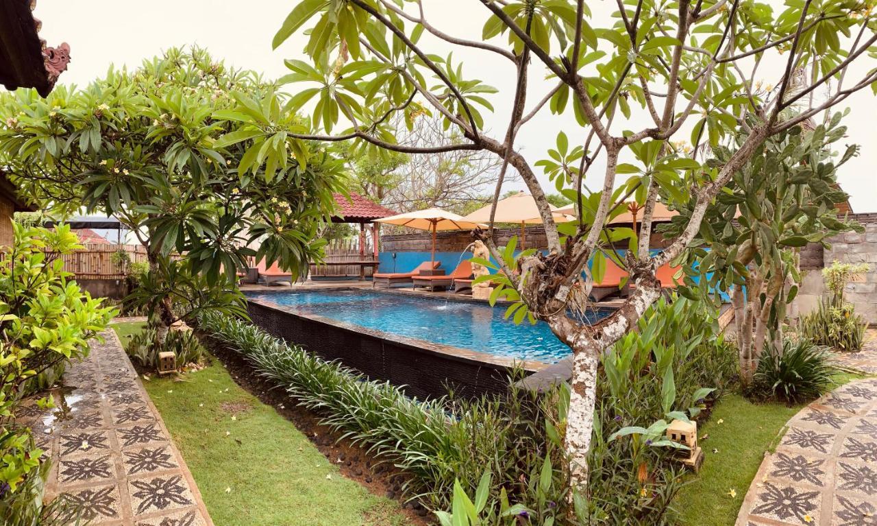 The Akah - Chse Certified Holiday park 4*