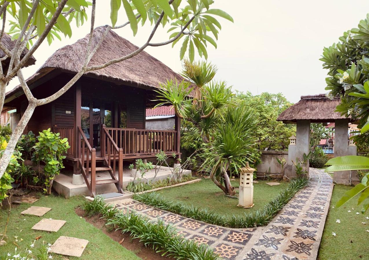 The Akah - Chse Certified Holiday park