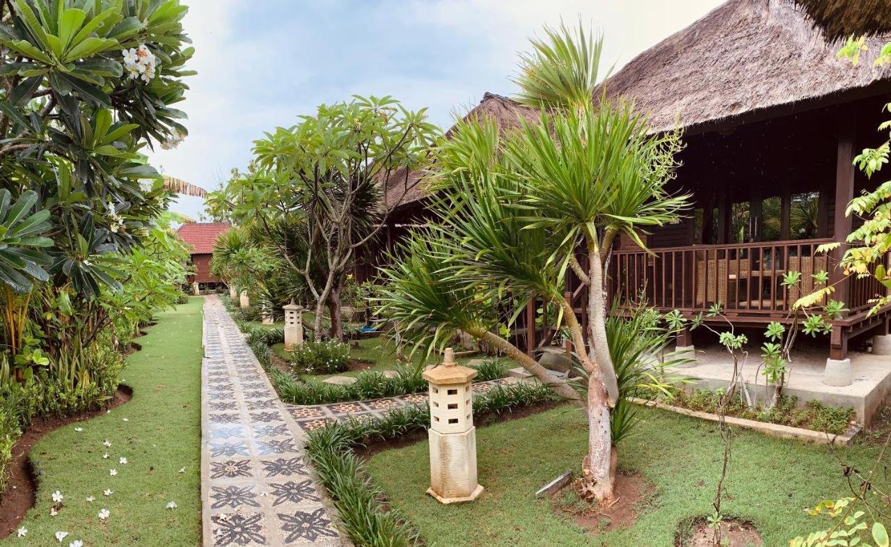 The Akah - Chse Certified Holiday park