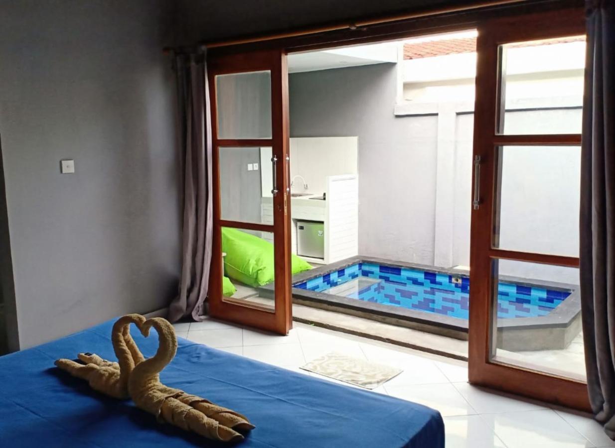 Guest house Kawans *