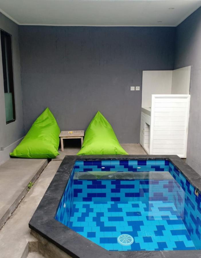 Kawans Guest house