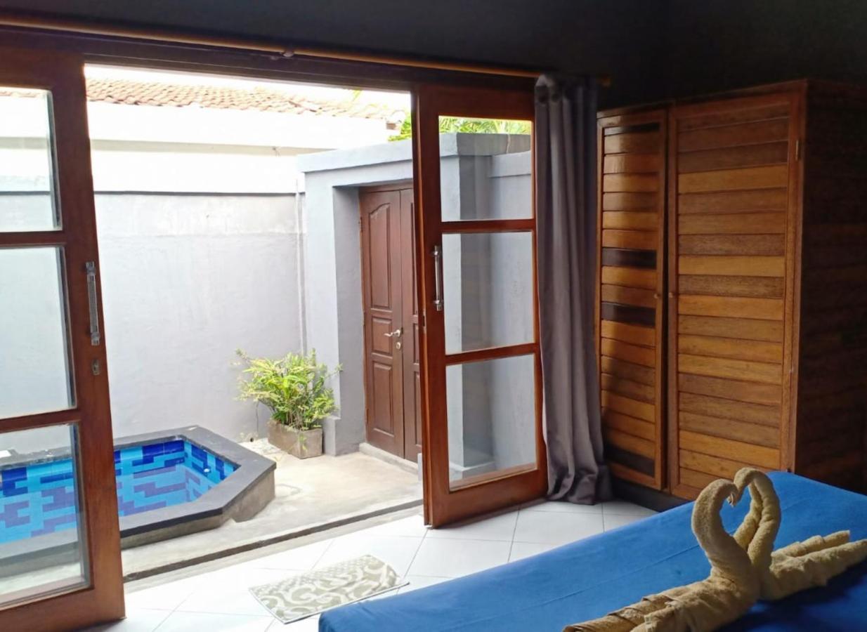 Kawans Nusa Lembongan (Bali)