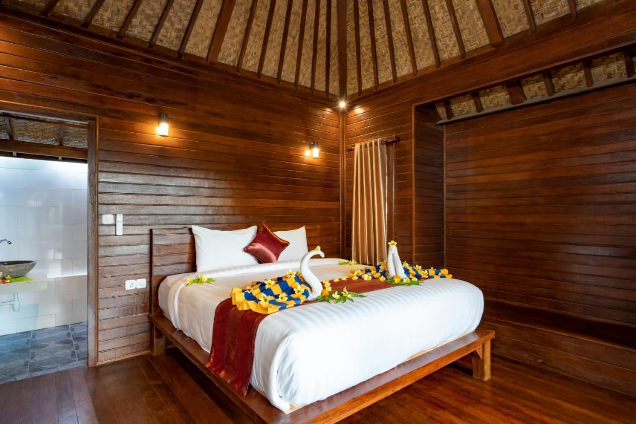 Holiday park Karang Mas