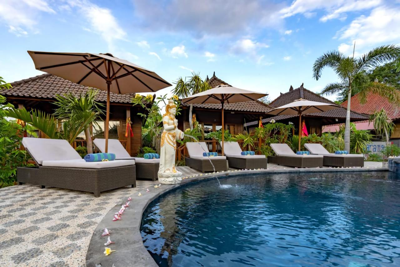 Karang Mas Holiday park 3*