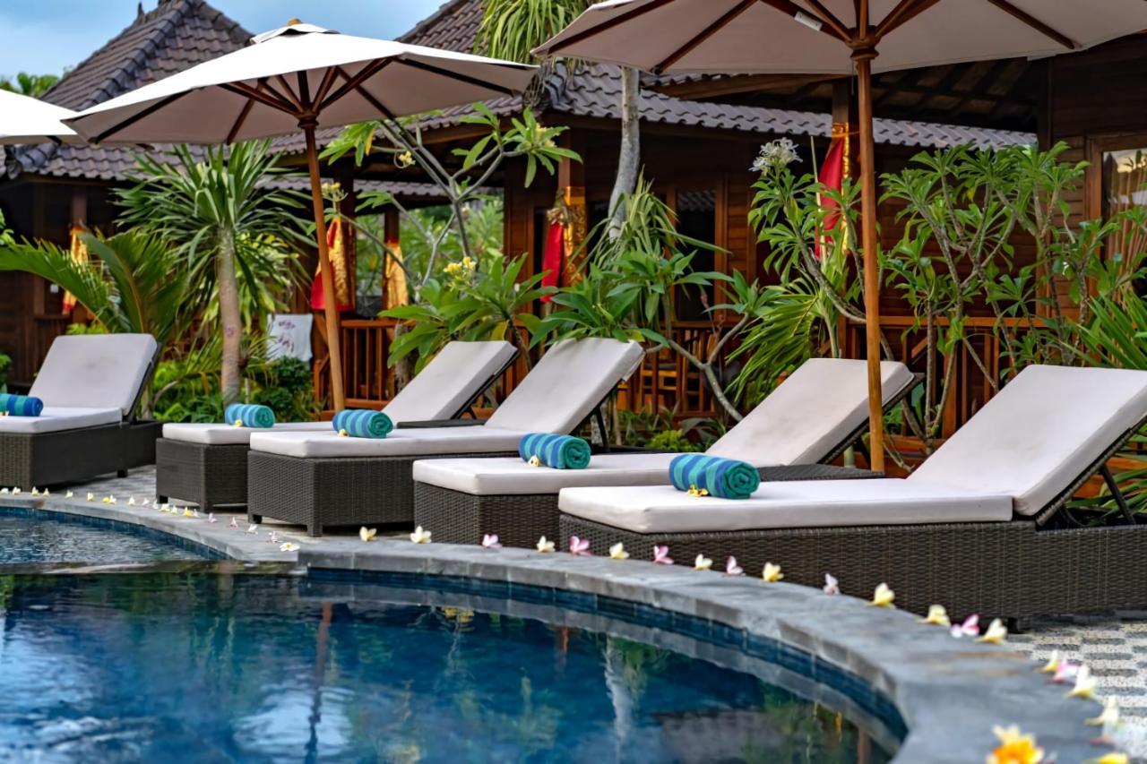 Karang Mas Holiday park Nusa Lembongan (Bali)