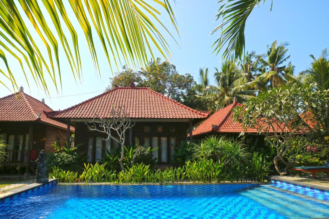 Guest house Nyoman And Grill 2*