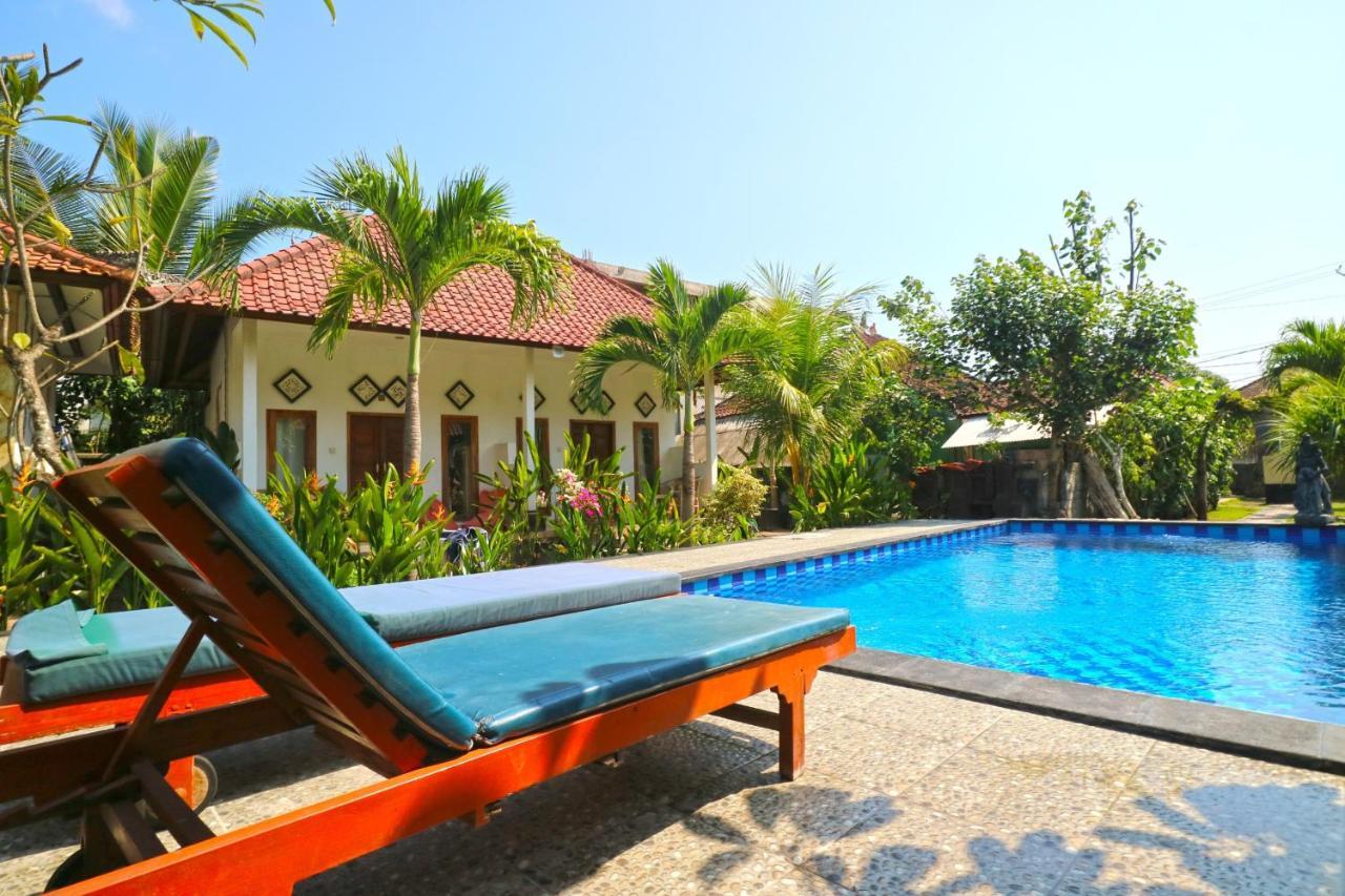 Nyoman And Grill Guest house