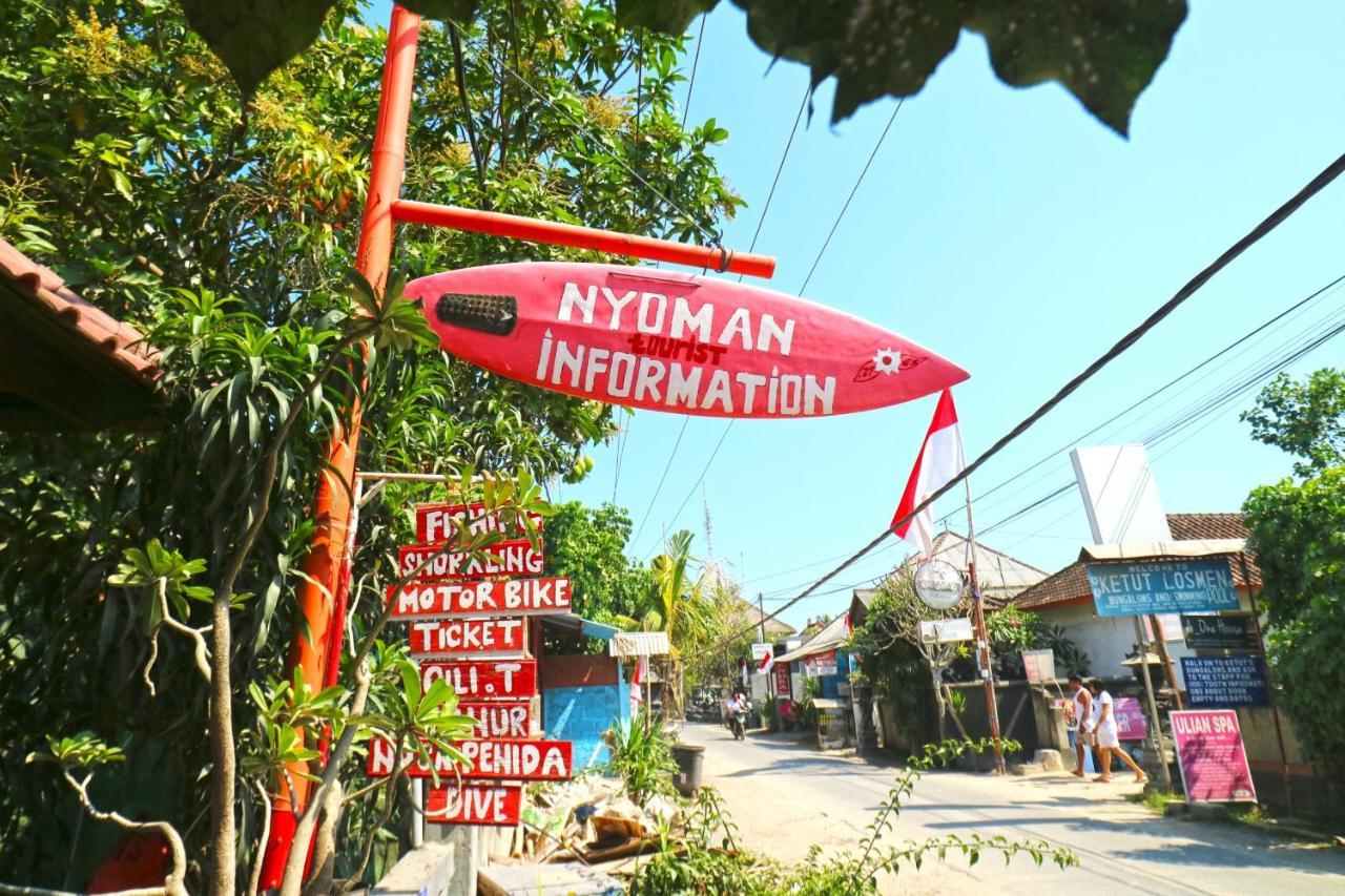 Nyoman And Grill