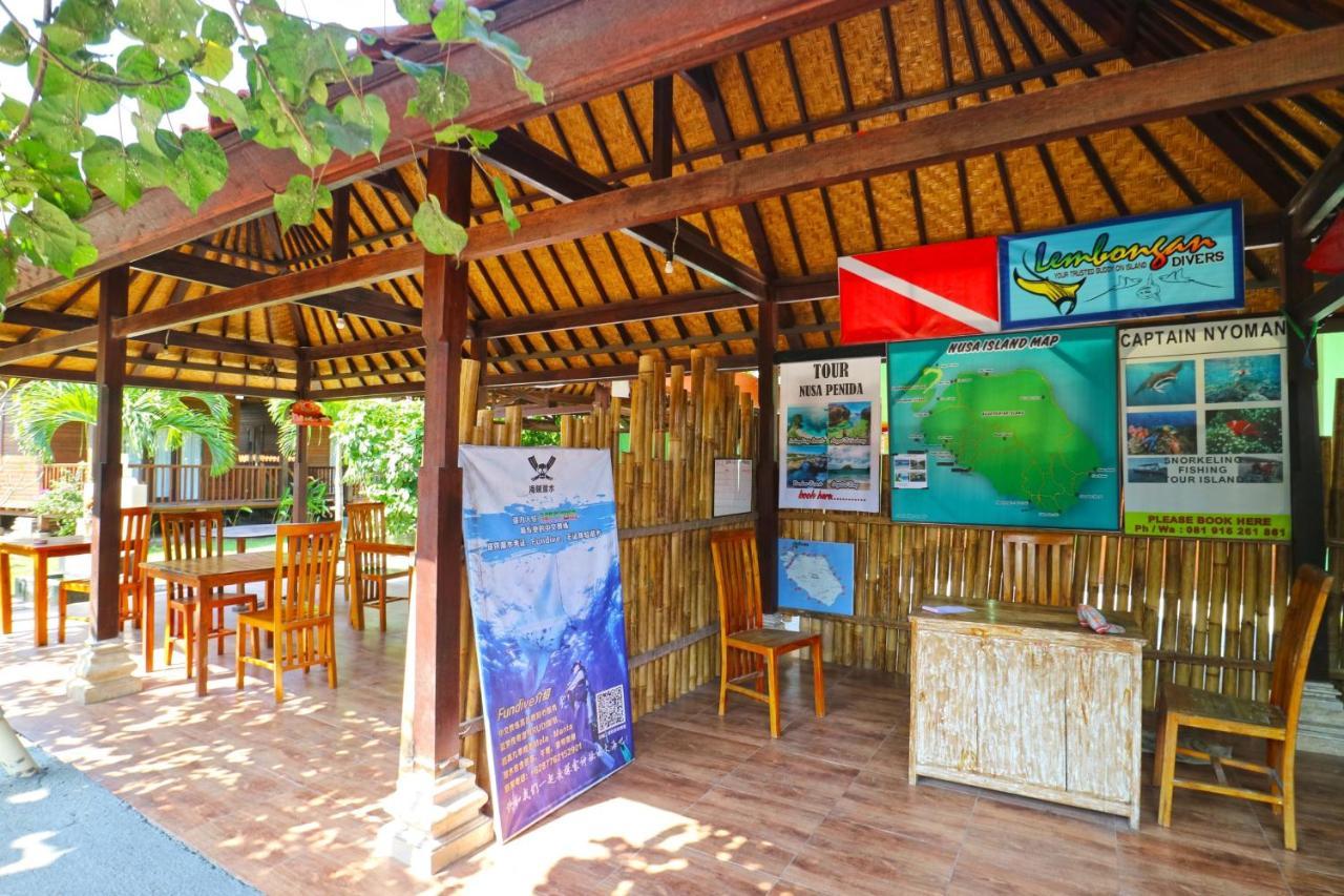 Nyoman And Grill Guest house