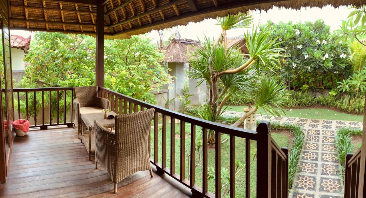 The Akah - Chse Certified Nusa Lembongan (Bali)