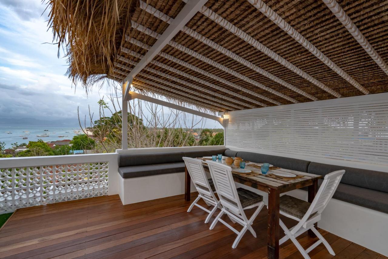 Villa Tonic Nusa Lembongan (Bali)