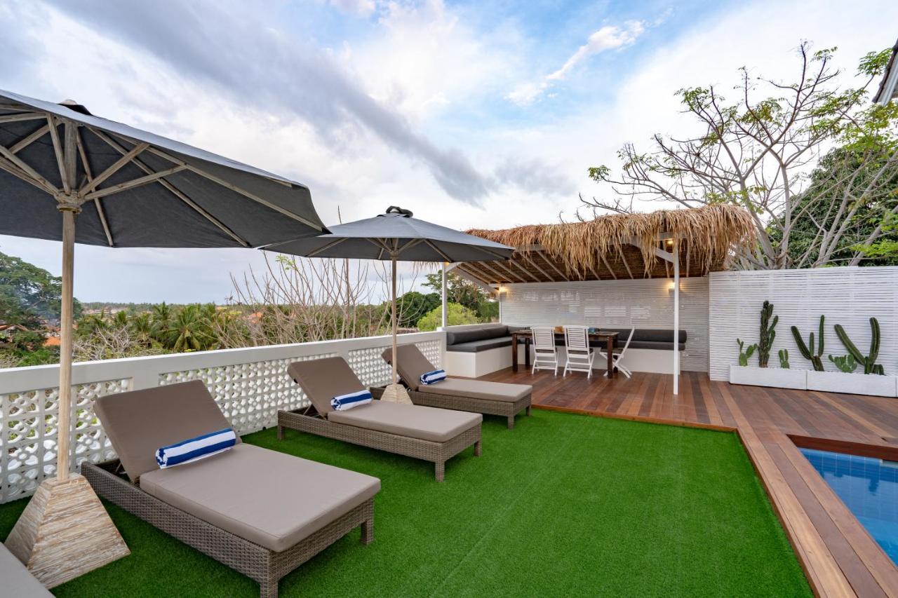 Villa Tonic Nusa Lembongan (Bali)