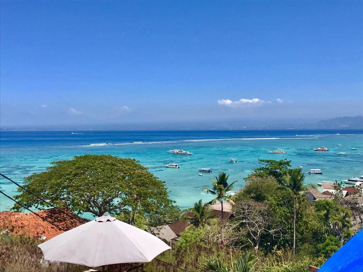 Tonic Nusa Lembongan (Bali)