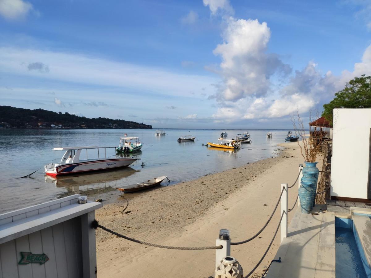 Gede 888 * Nusa Lembongan (Bali)